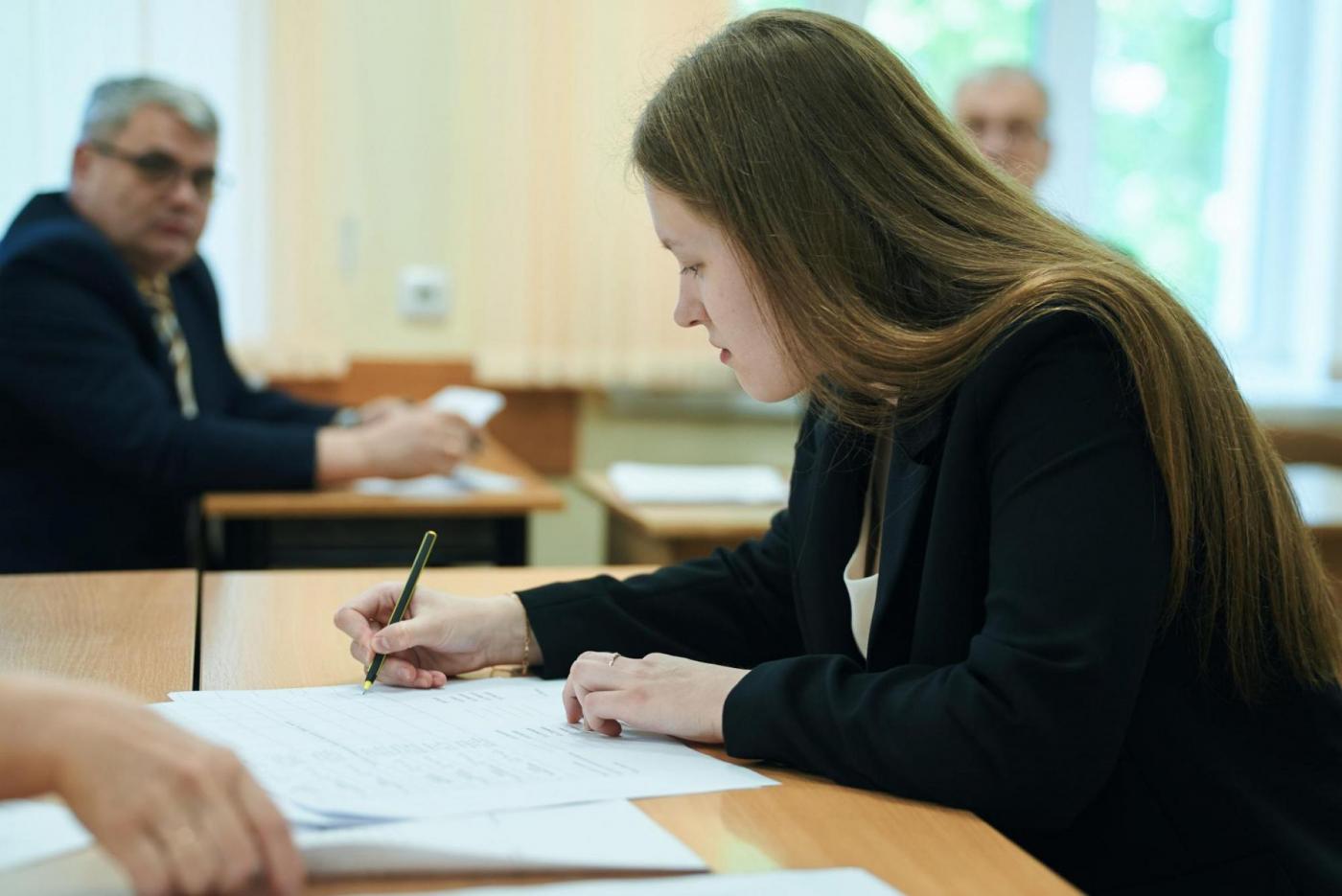 В БНТУ завершилось распределение. Куда отправятся работать выпускники ФММП?